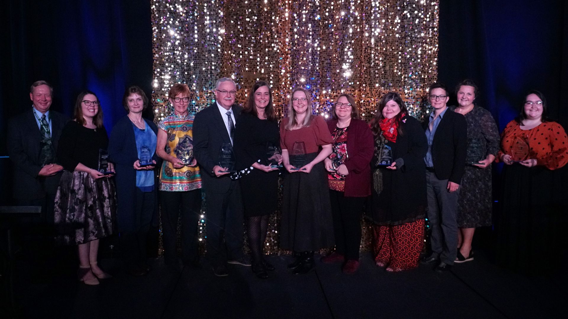 Michigan Library Awards 2023 Honorees Michigan Library Association